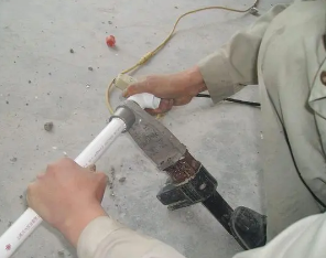 召陵漏水维修电话