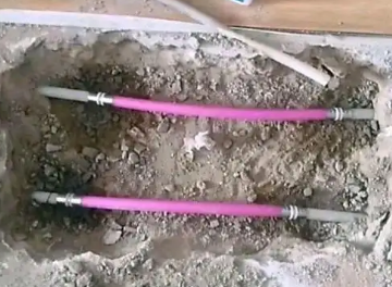 召陵卫生间测漏水多少钱