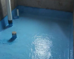 召陵卫生间防水哪家好