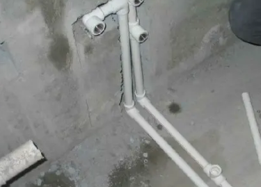 召陵查漏水多少钱